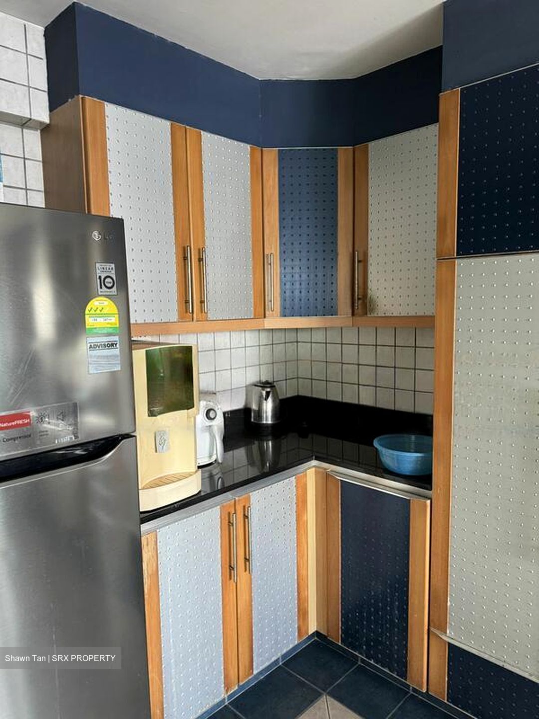 Blk 849 Woodlands Street 82 (Woodlands), HDB Executive #583374411